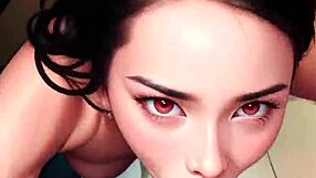 i can’t stop watching this wild ai generated party rock scene