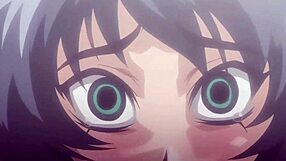 i love taimanin asagi's hardcore hentai gangbang with creampie