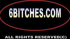 Lydia dominates with goddess pussy licking 😏