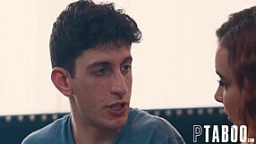 how long can you last with natasha nice, nick strokes?