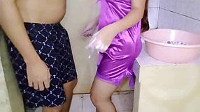 Just Be Quiet, I Just Want To Fuck You Hard