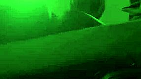 Neighbors throw wild orgy, fucking without condoms and cumming inside