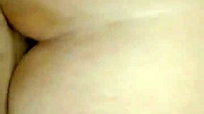 mature neighbor bends over for doggystyle