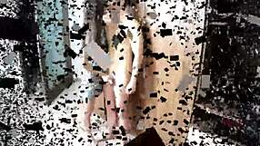 Lydia dominates with goddess pussy licking 😏