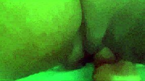 bbw and amazon toy having fun in the shower