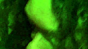 Feeling the intense pleasure of black blowjob leading to mouthful cumshot