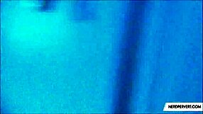 tattiana sucks in the swingers shower