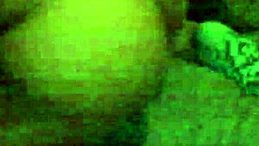 Two redbone girls twerk and clap asses with toys!