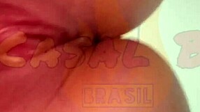 my girlfriend loves showing her body in softcore