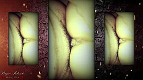 amateur compilation homemade couple latina bent over