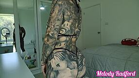 Sheer Micro Bikini Try On Haul Melody Radford. Fitness Femdom Solo Wet Tits.