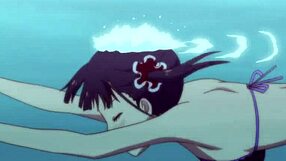 sakura trick 07 brings wild anime hentai vibes to life