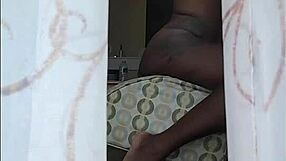 Naejae Onyxx Giantess Whos In My Window Grinding Huge Pussy!