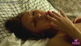 Roxana Asks, 'Want to See Me Please My Pussy with This Toy?'