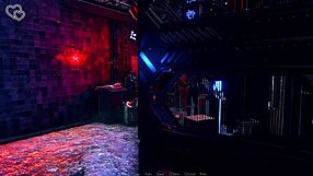 Eternum Hentai Gameplay Part 2 Big Boobs