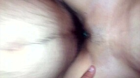 Uber driver fucks me in front of my husband