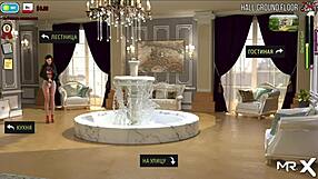 Girl Craves Spanking!