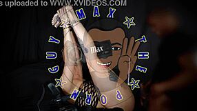 Harlow savvy squirts from head then takes deep creampie