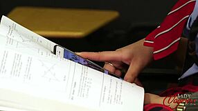 i'm the student asking my teacher to flash his cock in india