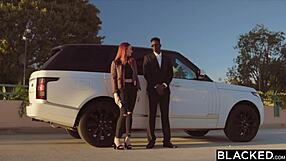 nympho influencer craves bbc riding hard!