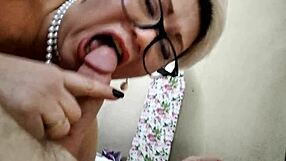 Could This Be Just a Romantic POV Fuck by Mature Moscow Couple?