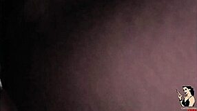 Fan Cummed In Paty Angels Pussy Without Condom During Blowbang Session