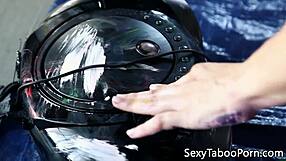 39;s Brutal Nipplesixty kinky anal sex mature ride my strapon and solo touches