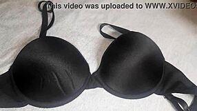 J/k: I masturate on my friend’s crimson underware as if it were her