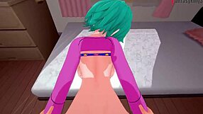 ramona flowers hard sex 3 scott pilgrim watch full and full pov on sheer fantasyking3