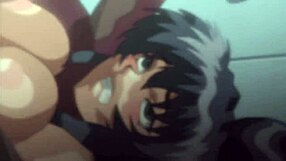 i love taimanin asagi's hardcore hentai gangbang with creampie