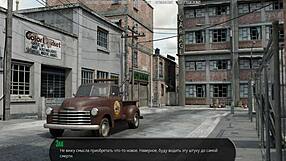 Here is a full walkthrough of Halfway House episode 12 with scenes of animated sex and boy-girl animations with mouth shots