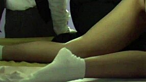 Japanese Babe Fingering And Foursome Fucking