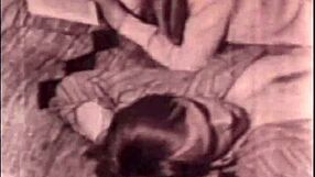 Vintage tabu družinske izpovedi!