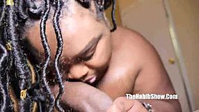 Light Skinned Bbc Fuck Dark Skinned Cocoa Bbw