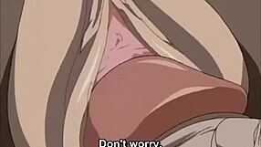 anime hentai clip that got me hooked with cool visuals