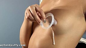 Blonde Babe's Explosive Orgasm Awaits