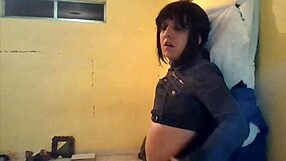 giving my gabito full anal treatment with nickita eloise tonight