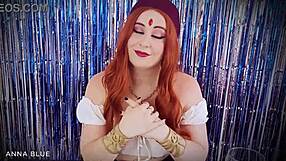 i'm the fortune teller giving joi.