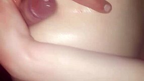 i fuck my girlfriend doggystyle, her nice ass bent over with big cock orgasm