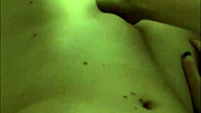 Homemade Lesbian Girls Moan During Intense Fingering and Masturbation to Orgasm