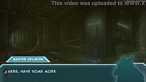 Akaburs Star Channel 34 Part 63 Tits Out Game On With Monster Cock