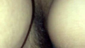 Slow motion pov fuck