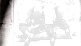 Curvy wife submits pussy in doggystyle video