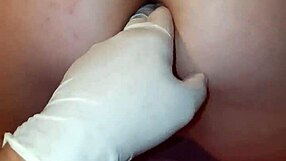 Ma femme c'est une vrai salope avec assfucking anal et orgasmes homemade