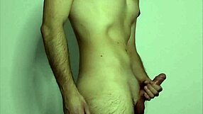 Ever seen high quality webcam masturbation like this?