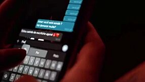 gay anal fucking in hotel with tons of cum