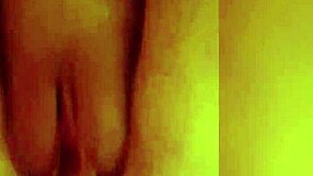 Sexy neighbor gets doggy style during confinement!