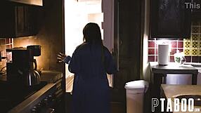 masked man tommy pistol fucks xwife karen