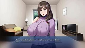 lewd cultural exchange eng sub part 1