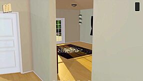 rip my clothes off in this hentai game!